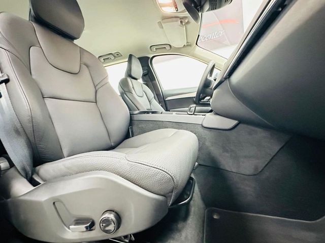 VOLVO XC90 2.0 B5 D AWD Plus Bright Auto