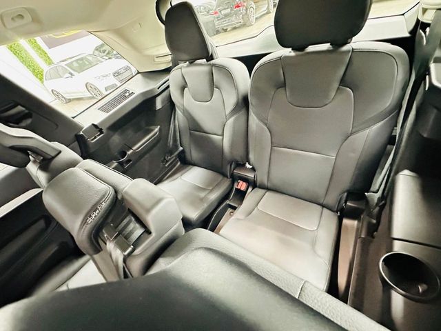 VOLVO XC90 2.0 B5 D AWD Plus Bright Auto