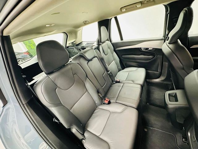 VOLVO XC90 2.0 B5 D AWD Plus Bright Auto