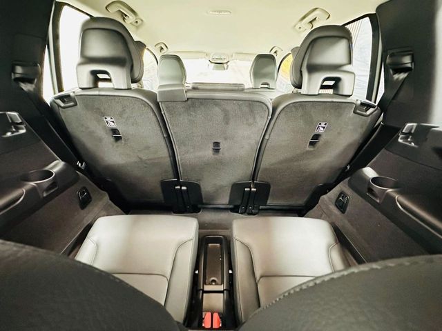 VOLVO XC90 2.0 B5 D AWD Plus Bright Auto