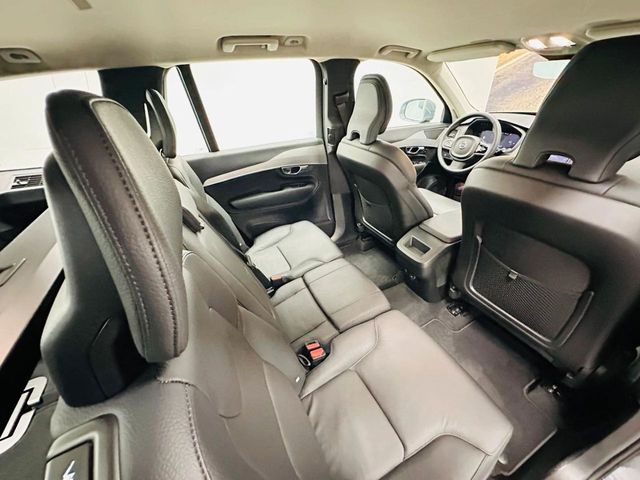 VOLVO XC90 2.0 B5 D AWD Plus Bright Auto