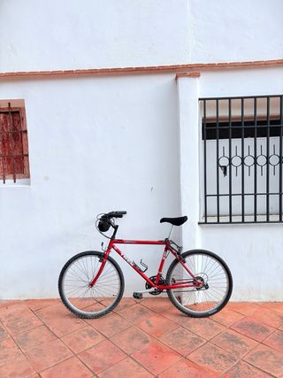 Bicicleta Trek Antelope 830