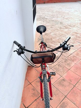 Bicicleta Trek Antelope 830