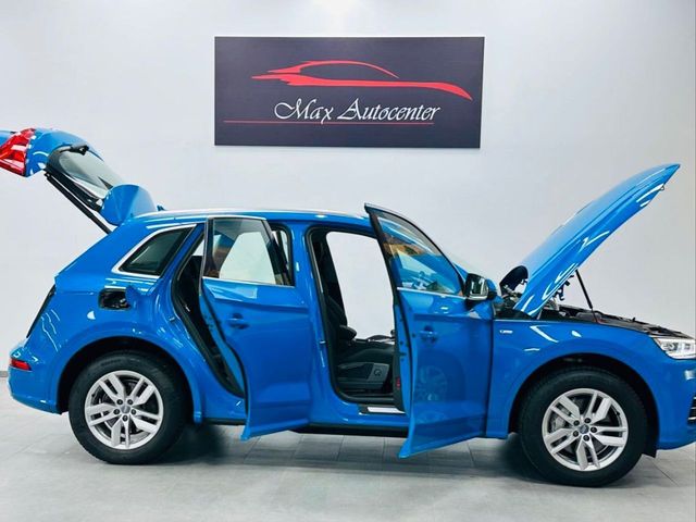 AUDI Q5 Competition 55 TFSI E quattro S tronic