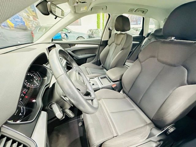 AUDI Q5 Competition 55 TFSI E quattro S tronic