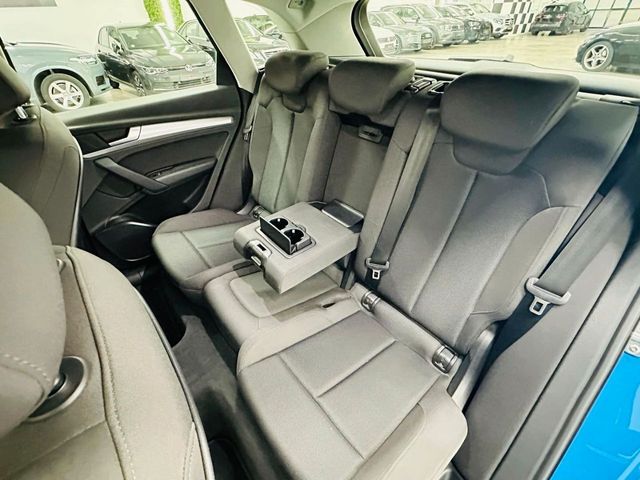 AUDI Q5 Competition 55 TFSI E quattro S tronic