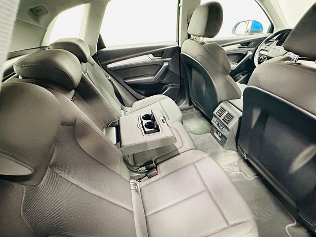 AUDI Q5 Competition 55 TFSI E quattro S tronic