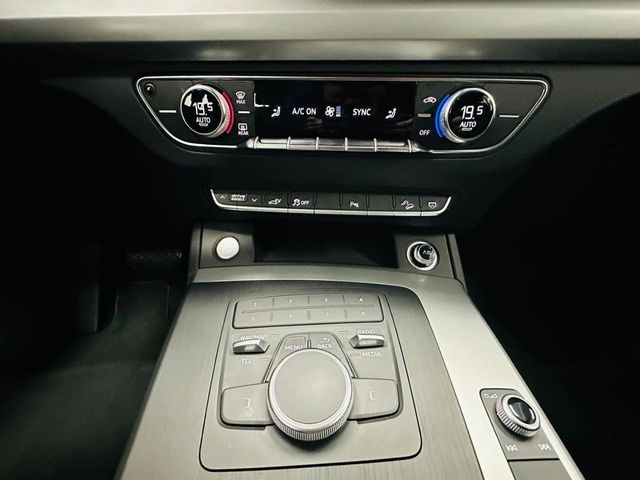 AUDI Q5 Competition 55 TFSI E quattro S tronic