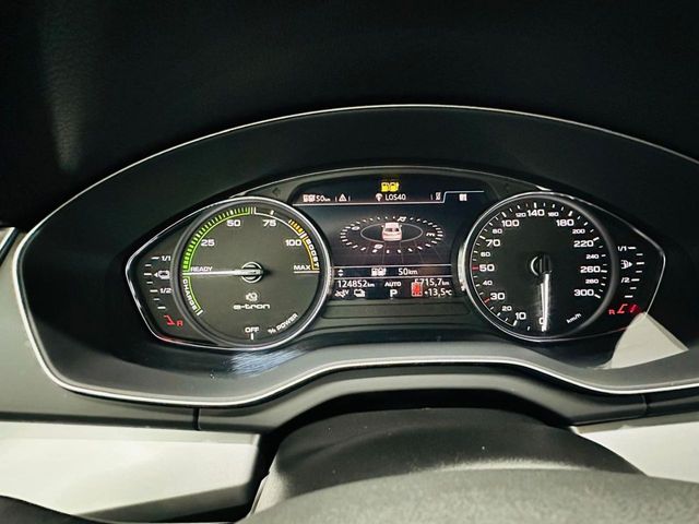 AUDI Q5 Competition 55 TFSI E quattro S tronic