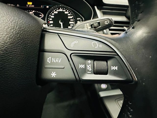 AUDI Q5 Competition 55 TFSI E quattro S tronic