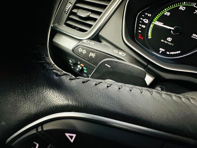 AUDI Q5 Competition 55 TFSI E quattro S tronic