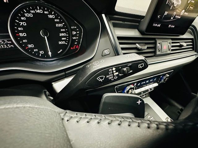 AUDI Q5 Competition 55 TFSI E quattro S tronic