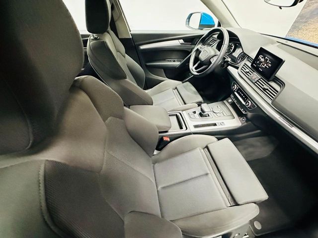 AUDI Q5 Competition 55 TFSI E quattro S tronic