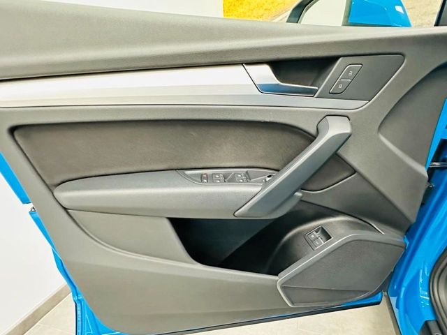 AUDI Q5 Competition 55 TFSI E quattro S tronic