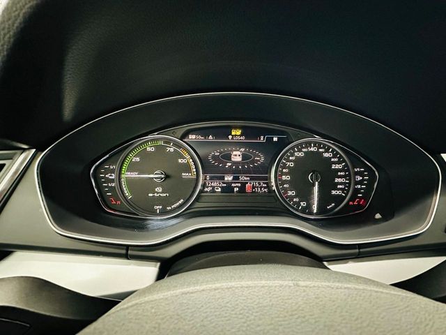 AUDI Q5 Competition 55 TFSI E quattro S tronic