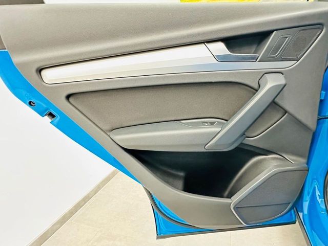 AUDI Q5 Competition 55 TFSI E quattro S tronic