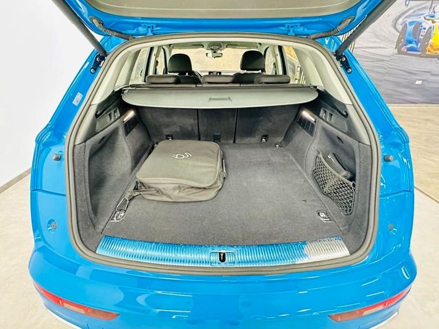 AUDI Q5 Competition 55 TFSI E quattro S tronic