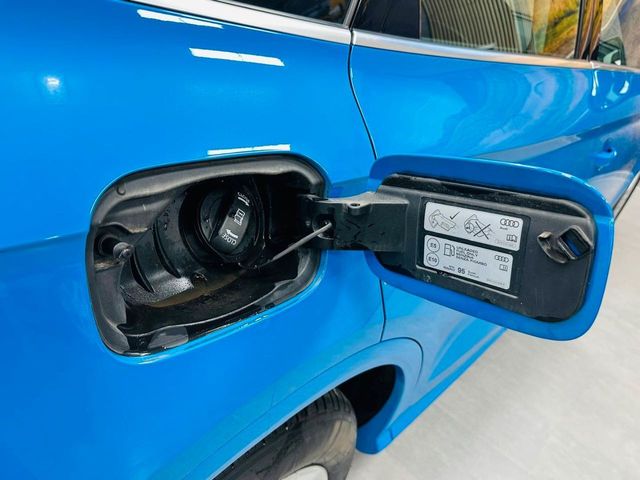 AUDI Q5 Competition 55 TFSI E quattro S tronic