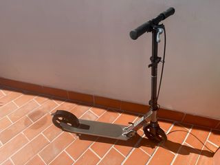 Patinete infantil Micro Mobility