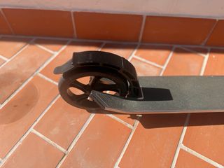 Patinete infantil Micro Mobility