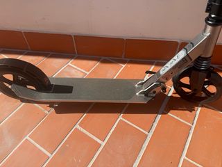 Patinete infantil Micro Mobility