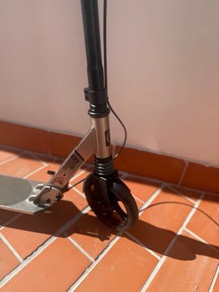 Patinete infantil Micro Mobility