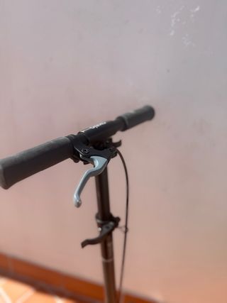 Patinete infantil Micro Mobility