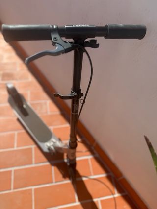 Patinete infantil Micro Mobility