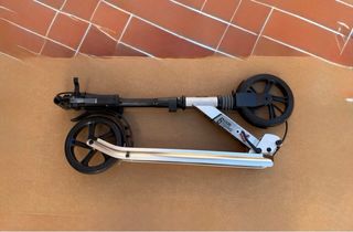 Patinete infantil Micro Mobility