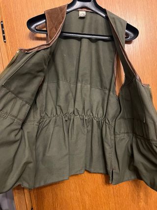Chaleco de caza Venator Talla 3