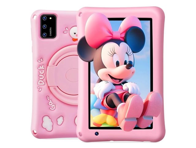 Tablet Niñas Infantil con Funda