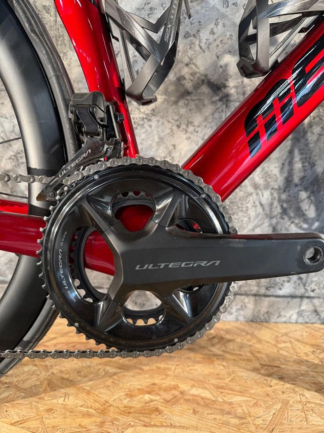 Mendiz F12 40 Aniversario