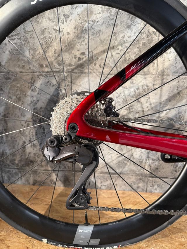 Mendiz F12 40 Aniversario