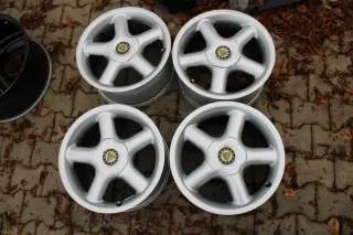 Llantas Borbet  16" 5*110