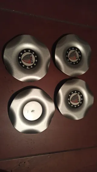 Llantas Borbet  16" 5*110