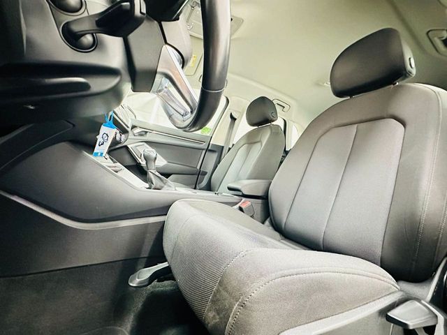 AUDI Q3 35 TDI S tronic