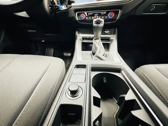 AUDI Q3 35 TDI S tronic