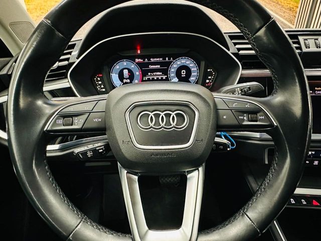 AUDI Q3 35 TDI S tronic