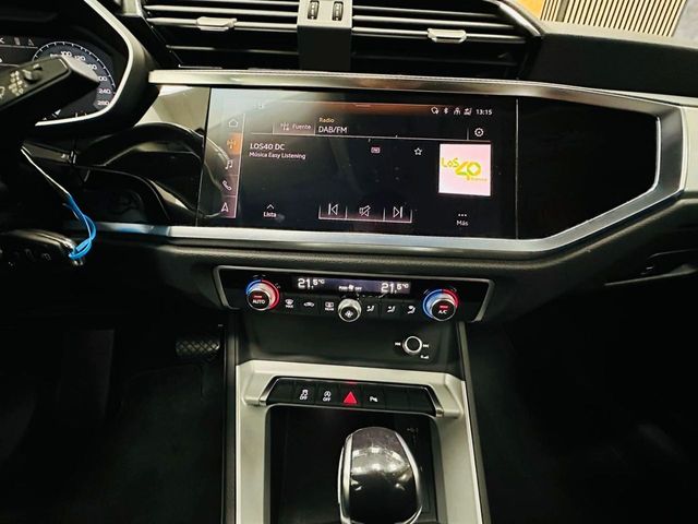 AUDI Q3 35 TDI S tronic