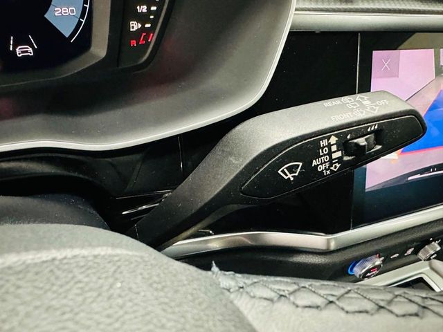 AUDI Q3 35 TDI S tronic