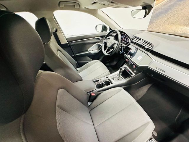 AUDI Q3 35 TDI S tronic