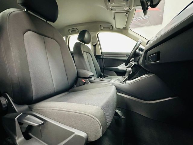 AUDI Q3 35 TDI S tronic