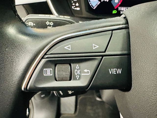 AUDI Q3 35 TDI S tronic