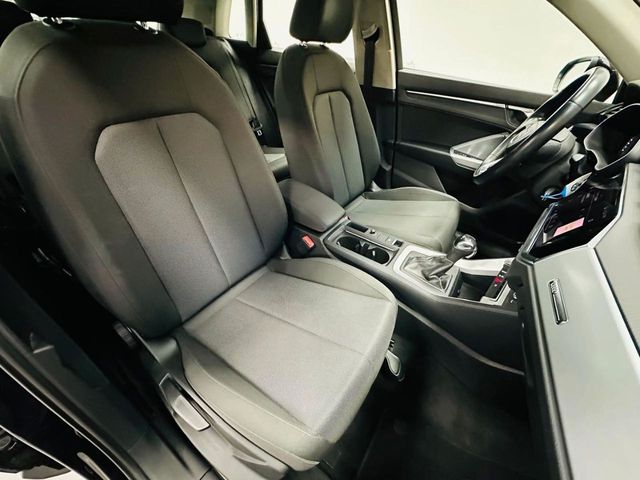 AUDI Q3 35 TDI S tronic