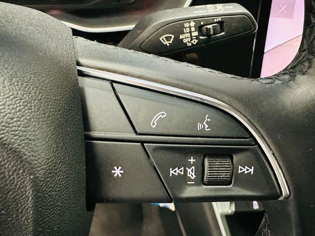 AUDI Q3 35 TDI S tronic