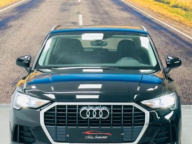 AUDI Q3 35 TDI S tronic