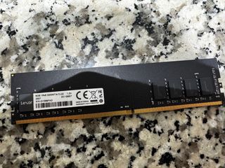 Memória RAM Lexar 8GB DDR4 3200MHz