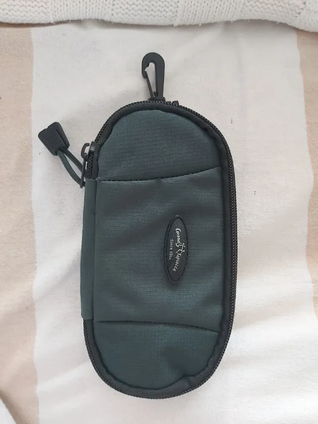 Funda gafas deportiva