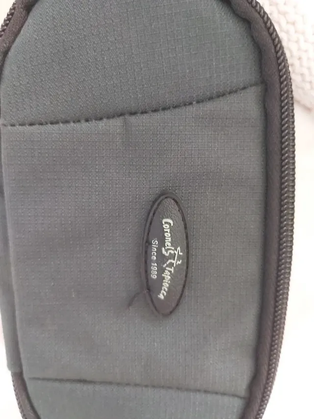 Funda gafas deportiva