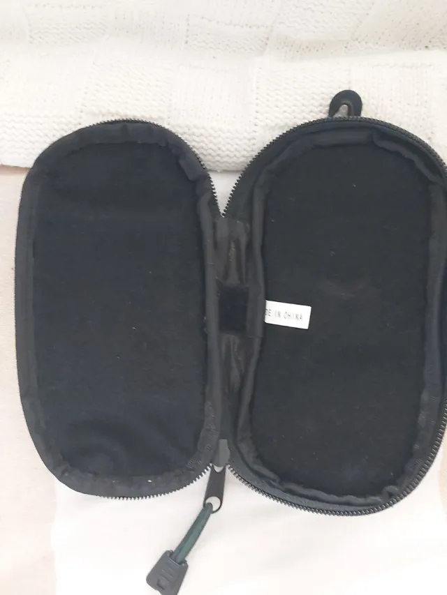 Funda gafas deportiva